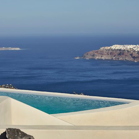 White Pearl Cavalieri (Adults Only) Hotel Imerovigli  Luaran gambar