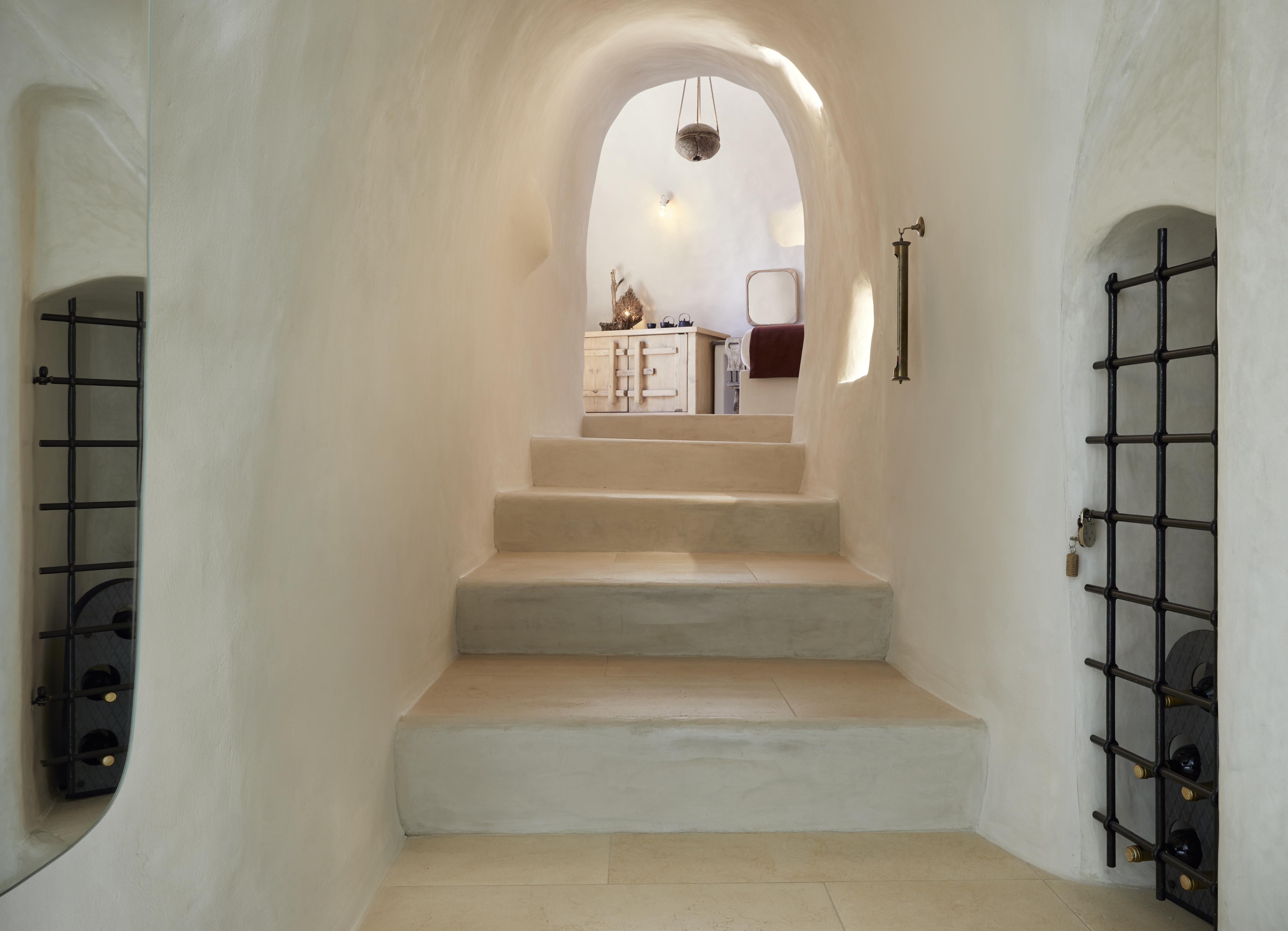 White Pearl Cavalieri (Adults Only) Hotel Imerovigli  Luaran gambar