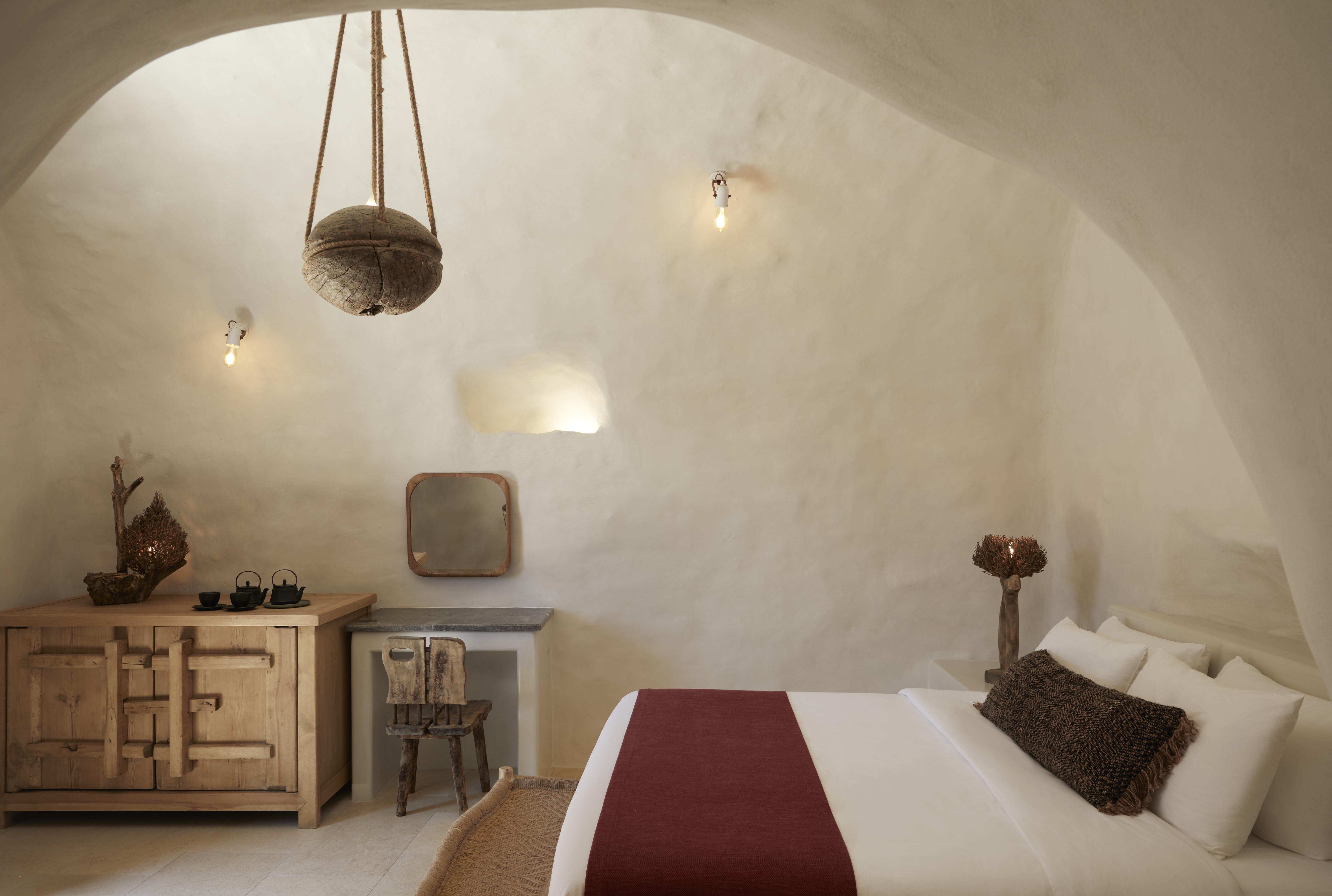 White Pearl Cavalieri (Adults Only) Hotel Imerovigli  Luaran gambar