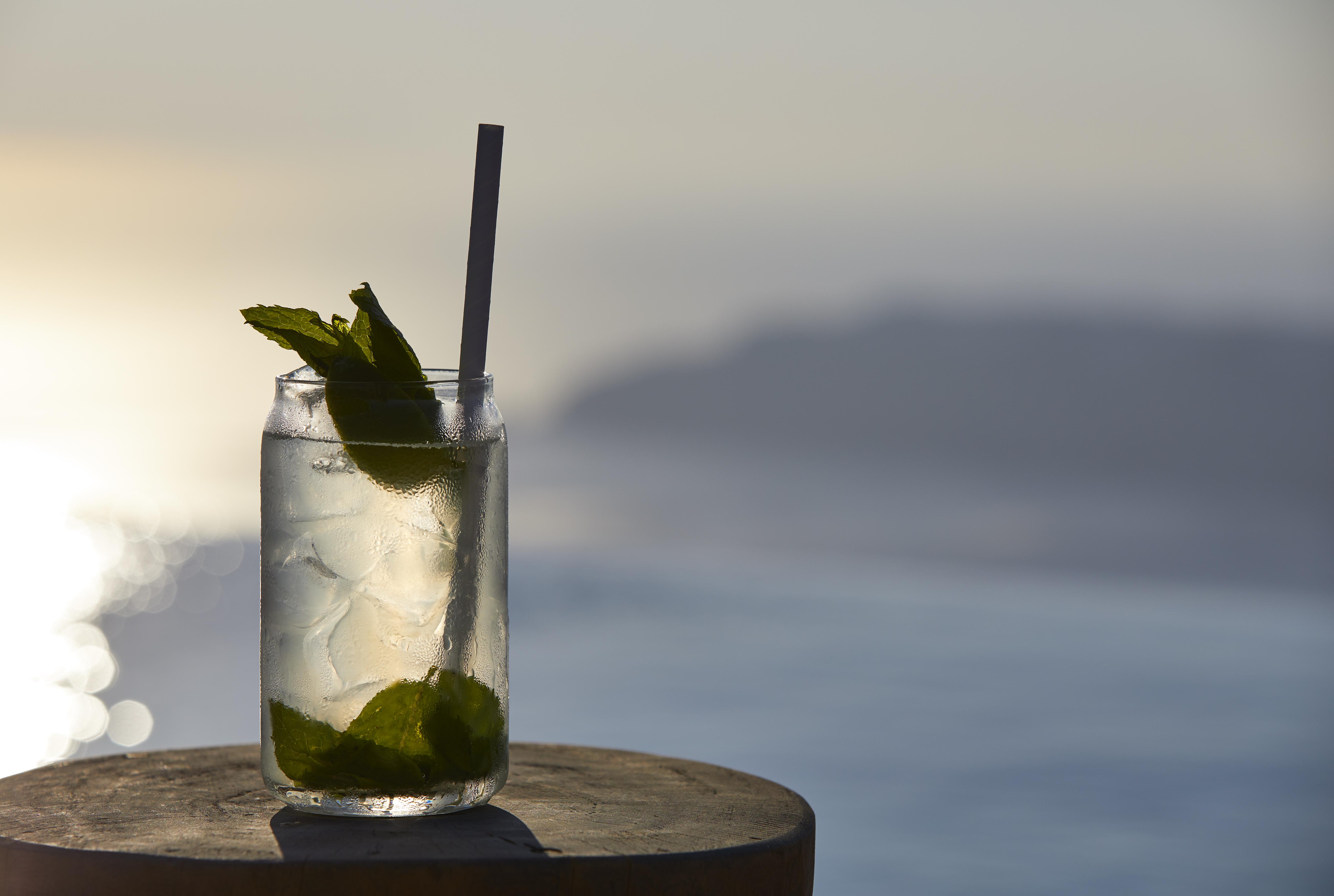 White Pearl Cavalieri (Adults Only) Hotel Imerovigli  Luaran gambar