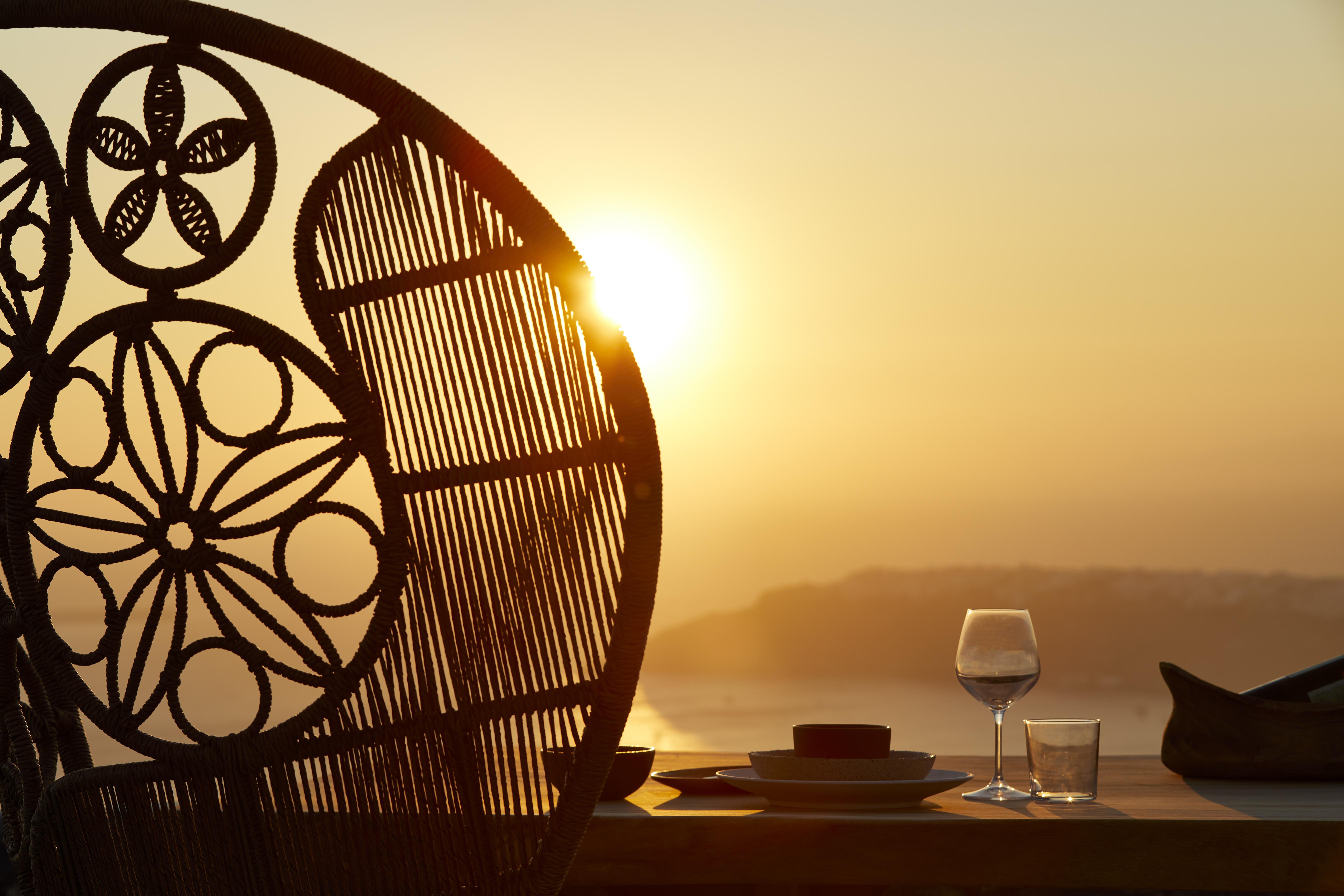 White Pearl Cavalieri (Adults Only) Hotel Imerovigli  Luaran gambar