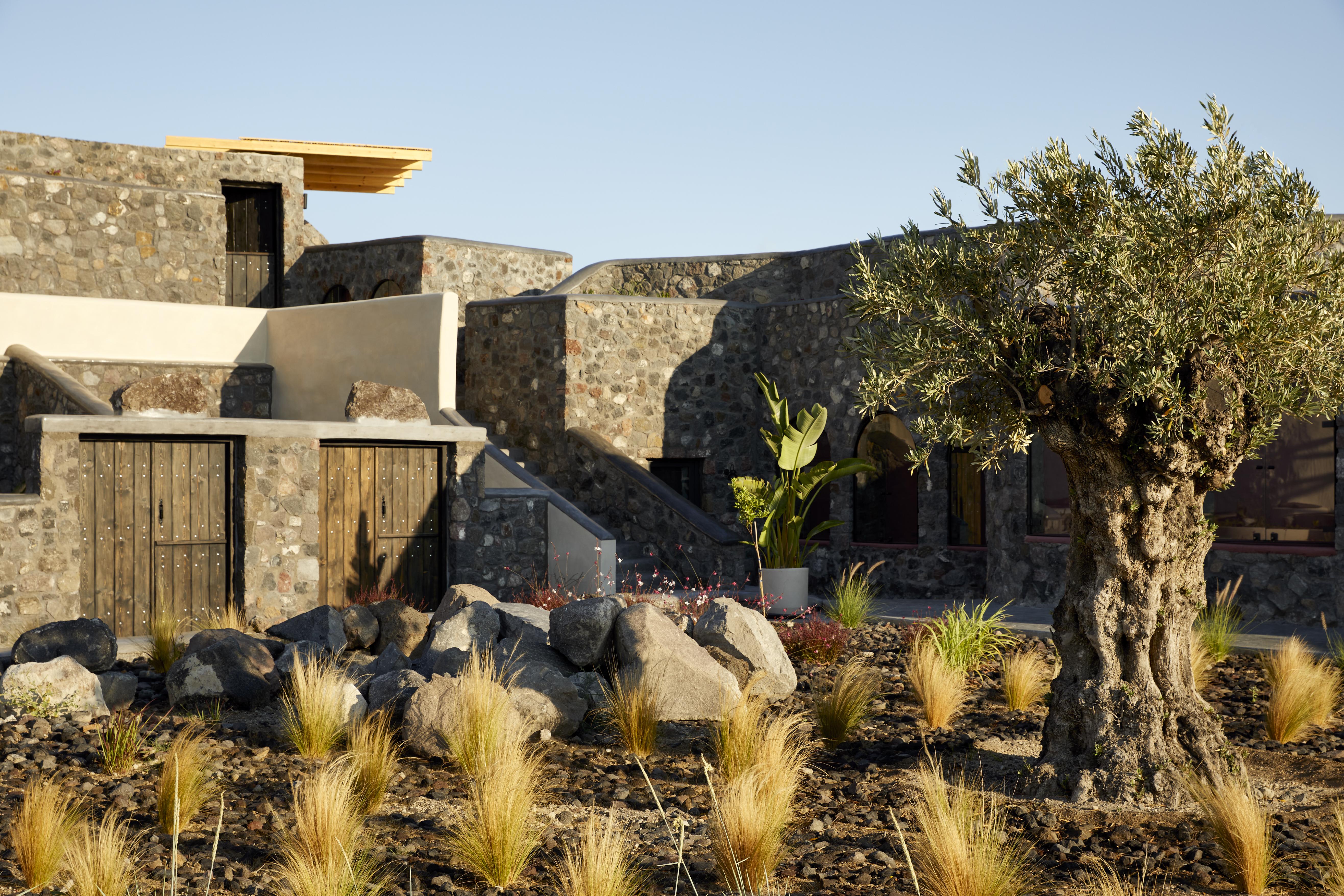 White Pearl Cavalieri (Adults Only) Hotel Imerovigli  Luaran gambar