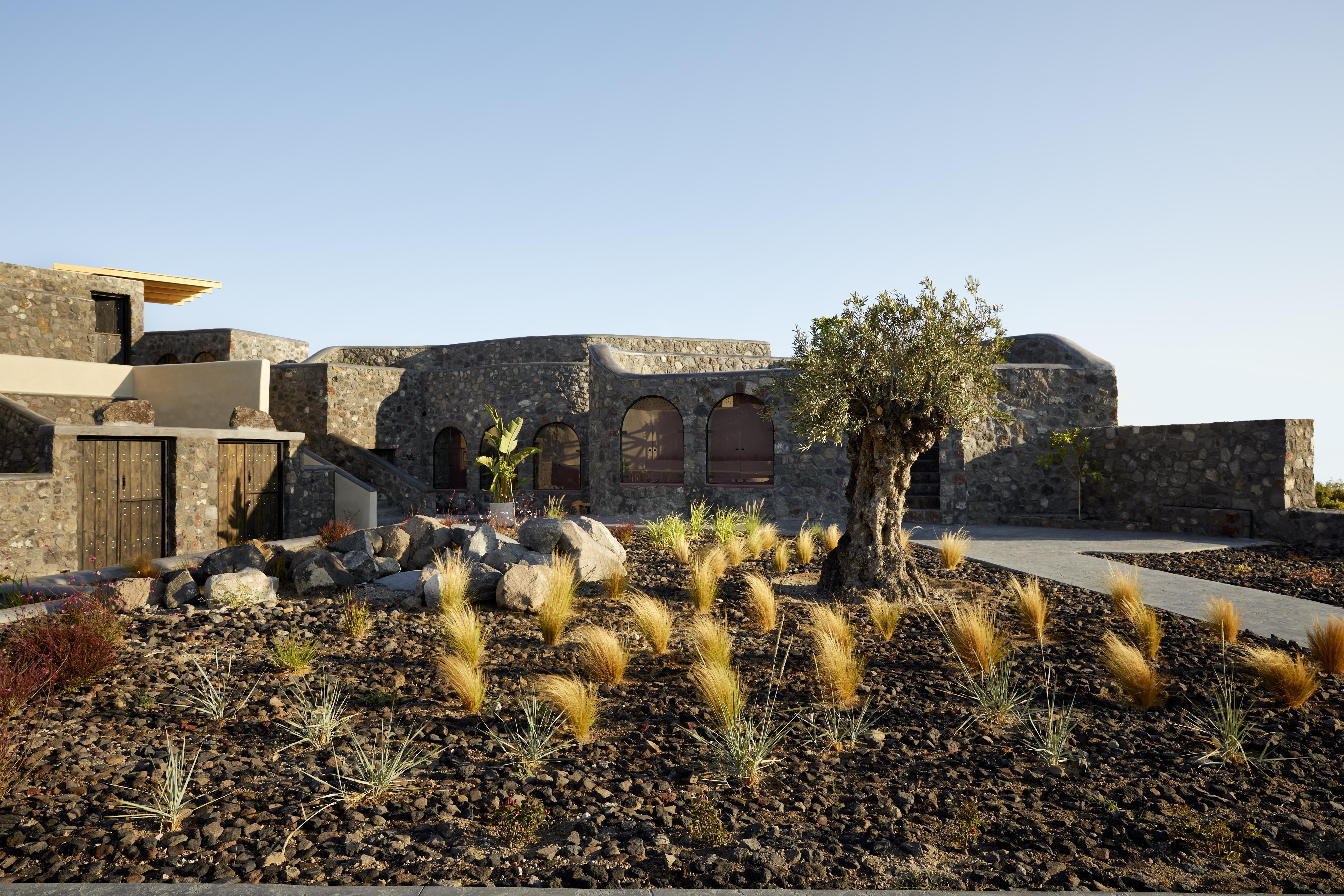 White Pearl Cavalieri (Adults Only) Hotel Imerovigli  Luaran gambar