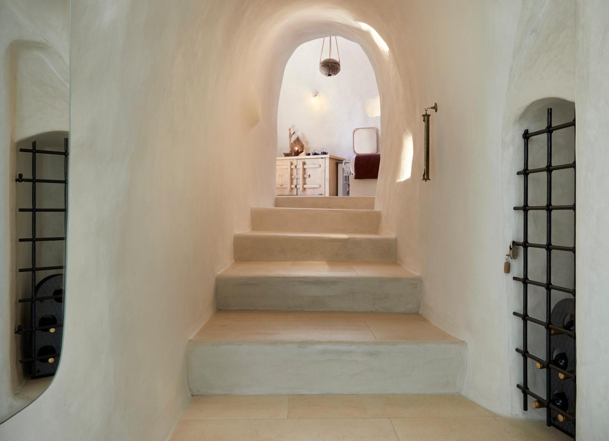 White Pearl Cavalieri (Adults Only) Hotel Imerovigli  Luaran gambar