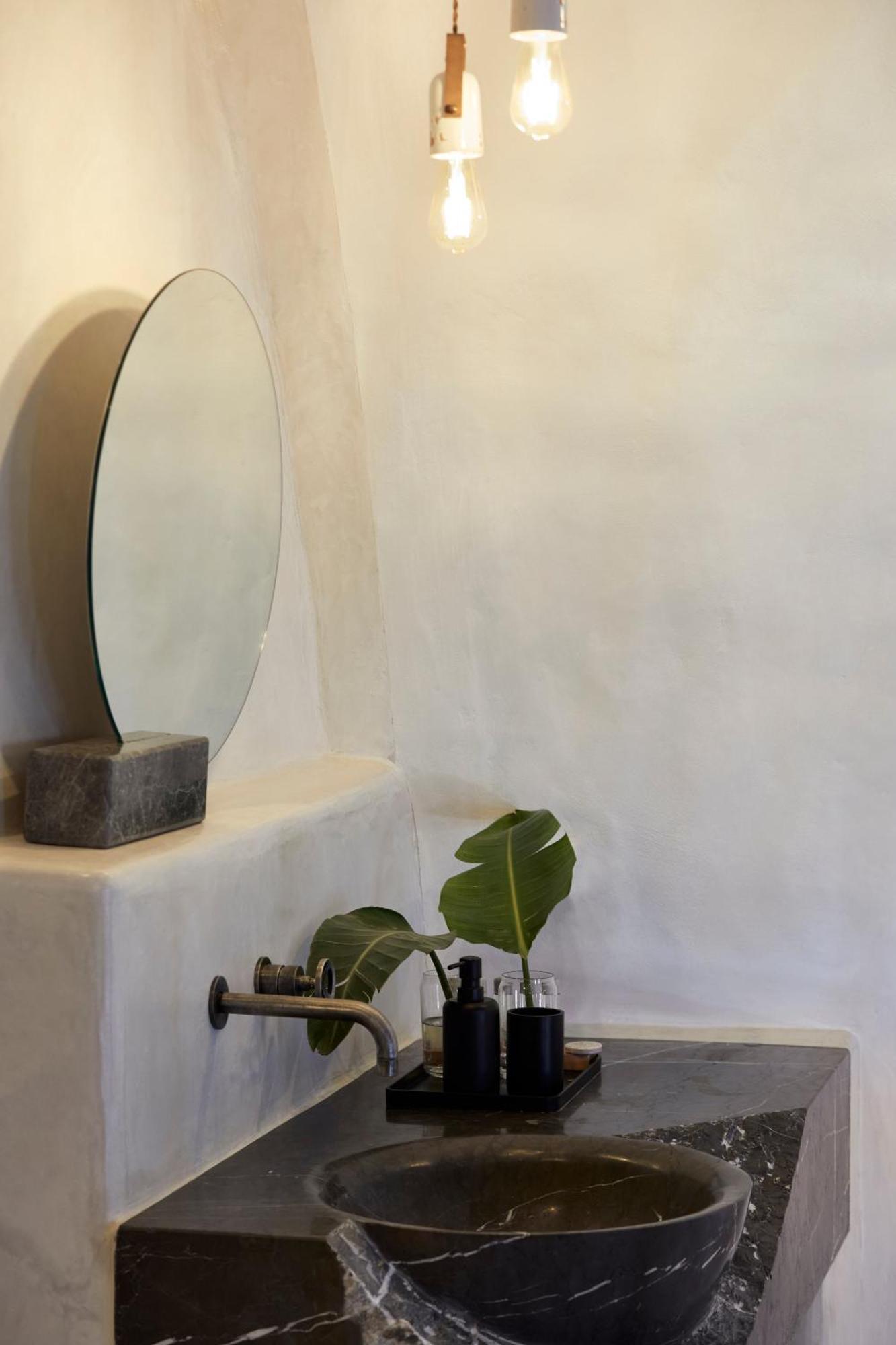 White Pearl Cavalieri (Adults Only) Hotel Imerovigli  Luaran gambar