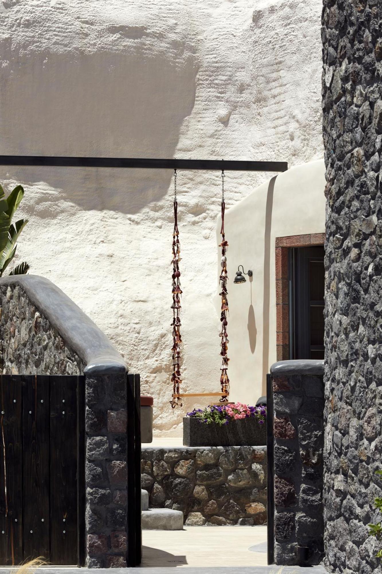 White Pearl Cavalieri (Adults Only) Hotel Imerovigli  Luaran gambar