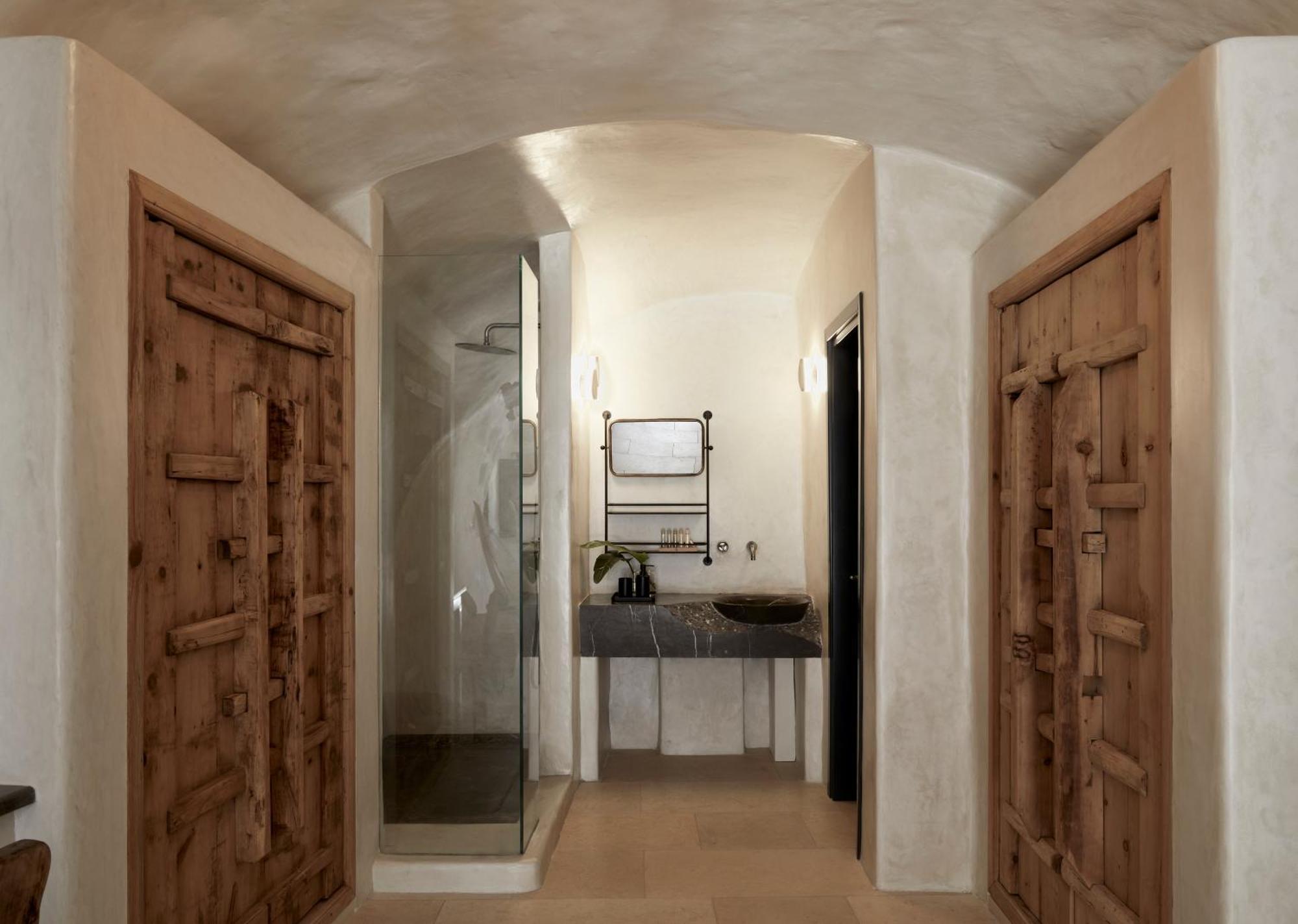 White Pearl Cavalieri (Adults Only) Hotel Imerovigli  Luaran gambar